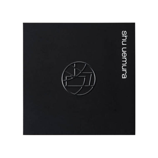 アンリミテッド インビジブルパウダー コンパクトケース