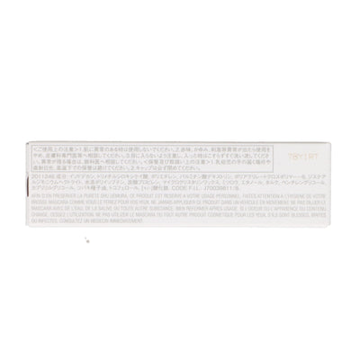 3D ラッシュ ケアカール マスカラ 6.2ml