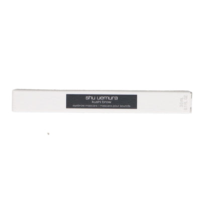 クシ ブロー アズキ ブラウン (限定色) 3.0ml
