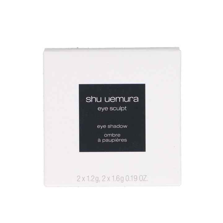 shuuemura アイスカルプト　フレッシュコーラル アイスカルプト / シュウ ウエムラ(パウダーアイシャドウ