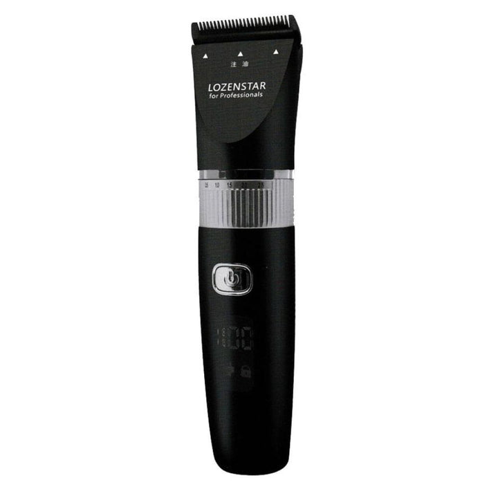 PR-2000 プロ仕様バリカン – DD