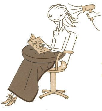 マイクロビーズクッションセット ネイビー