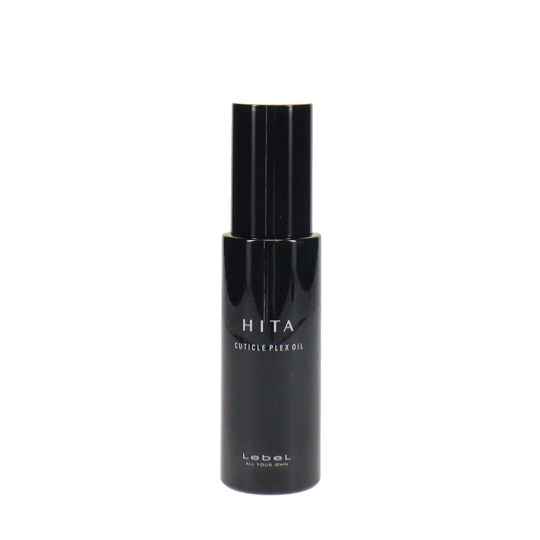 HITA(ヒタ)キューティクルPXオイル 75ml – DD