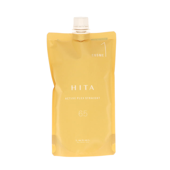 HITA(ヒタ) APストレート中性コスメ1 400g – DD