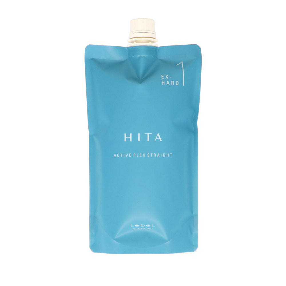 HITA(ヒタ) APストレートEXハード1 400g – DD
