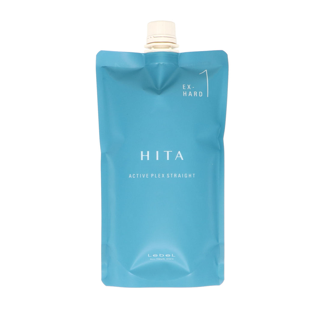 HITA(ヒタ) APストレートEXハード1 400g – DD