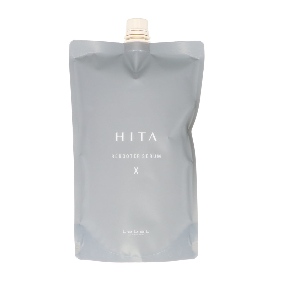 HITA(ヒタ) リブーターセラムX 800g – DD