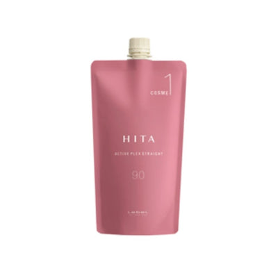 HITA ストレート新品10本＋ちょい開け1本つき HITA(ヒタ) APストレートEXハード1 400g – DD
