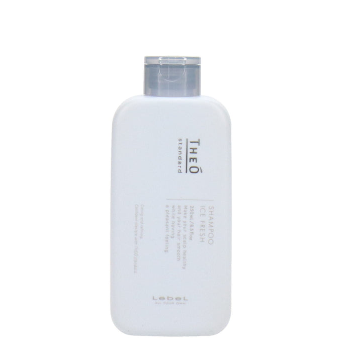 ジオ スタンダード シャンプー アイスフレッシュ 250ml – DD