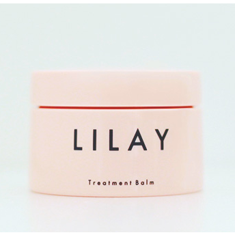 【アウトレット】LILAY トリートメントバーム 40g
