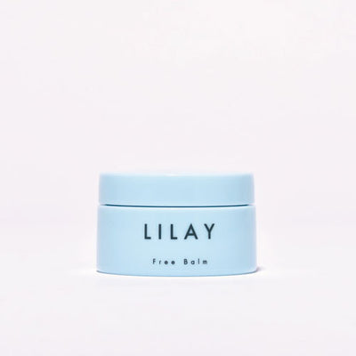 【アウトレット】LILAY フリーバーム 30g
