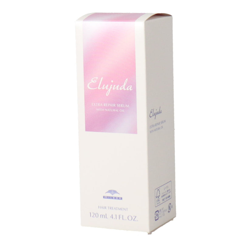 エルジューダ エクストラリペア セラム 120ml