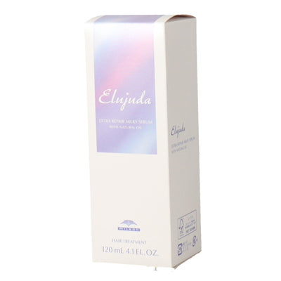 エルジューダ エクストラリペア ミルキーセラム 120ml