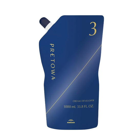 プレトワ オキシダン 3% 1000ml
