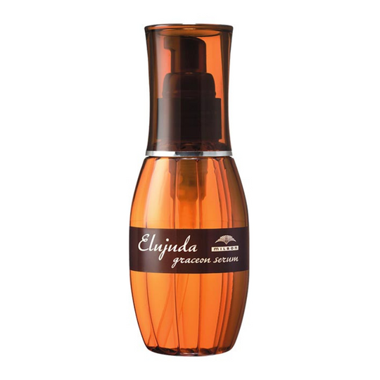 【TRIAL】エルジューダ グレイスオンセラム120mL