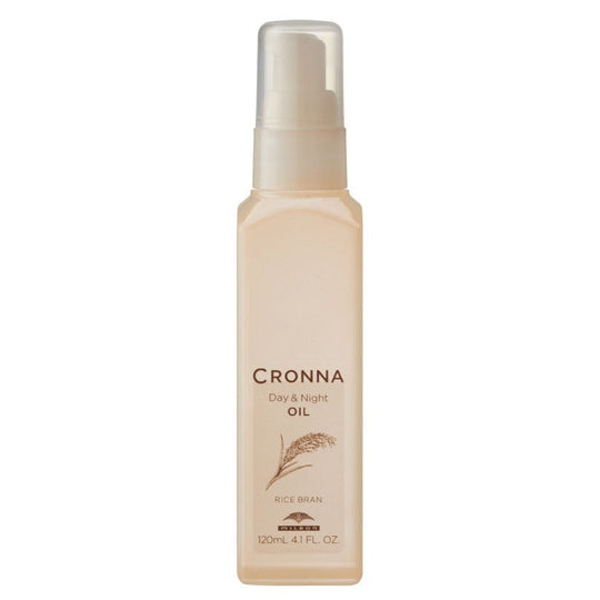 【TRIAL】クロナ デイアンドナイト オイル 120ml