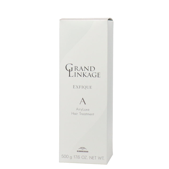 グランドリンケージ EX エアリーリュクストリートメント 500g – DD