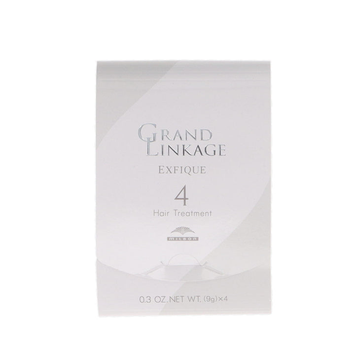 グランドリンケージ EX サロントリートメント 4 – DD