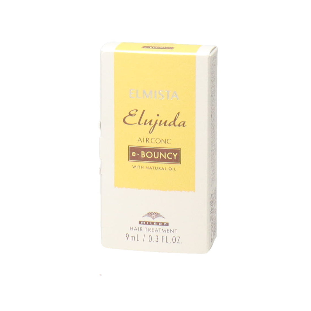 エルジューダエルミスタ エアコンク e-BOUNCY – DD