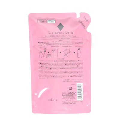 ジェミールフラン シャンプー ダイヤ 400ml(詰替え)