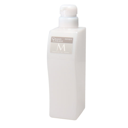 グランドリンケージ EX メロウリュクストリートメント 容器
