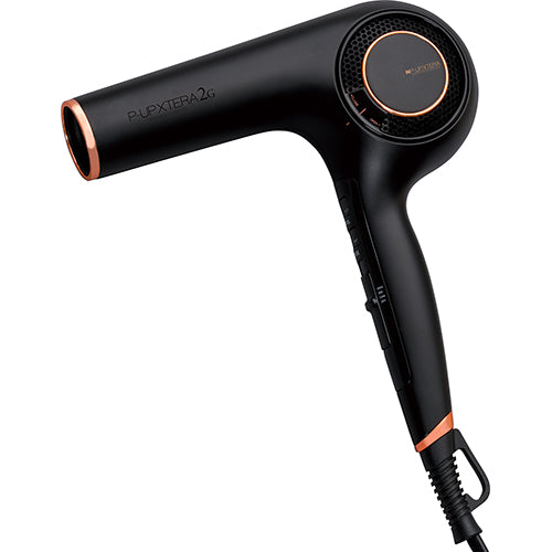 P-UP XTERAテラヘルツドライヤー 2G