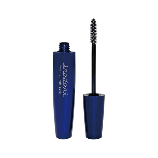 イリヤ irodori タッチアップヘアカラー 20ml ライトブラック