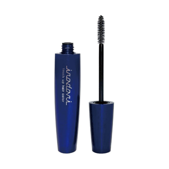 イリヤ irodori タッチアップヘアカラー 20ml ダークブラウン
