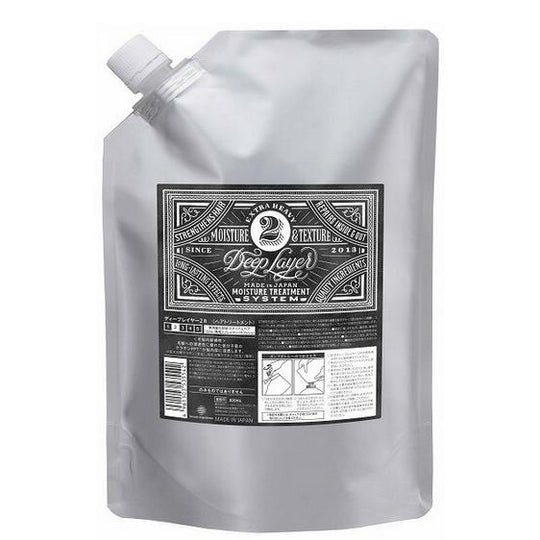 ディープレイヤー 2R 750ml