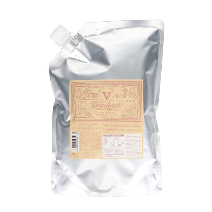 ディープレイヤー トリートメントExV 750g – DD