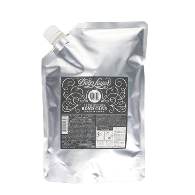 ディープレイヤー 0-1 ケラビルダー 750ml