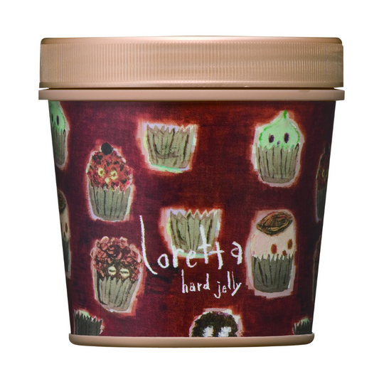 ロレッタ ハードゼリー