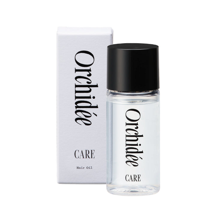メゾンオルキデ ケアオイル 20ML – DD