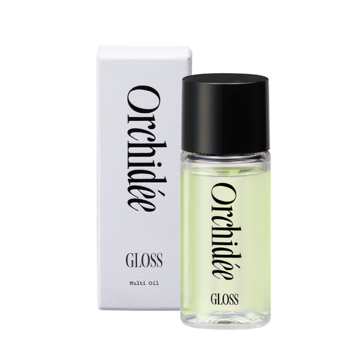 メゾンオルキデ グロスオイル 20ML – DD