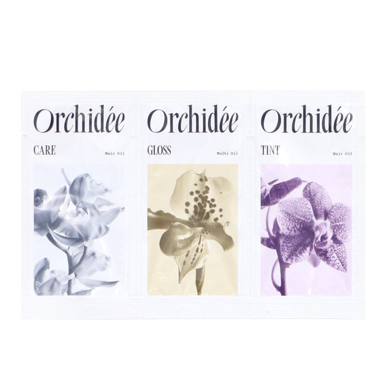 メゾンオルキデ 3種サシェ