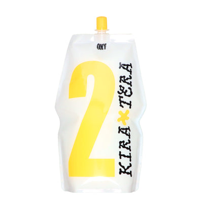 キラテラ オキシ 2％ 2000ml