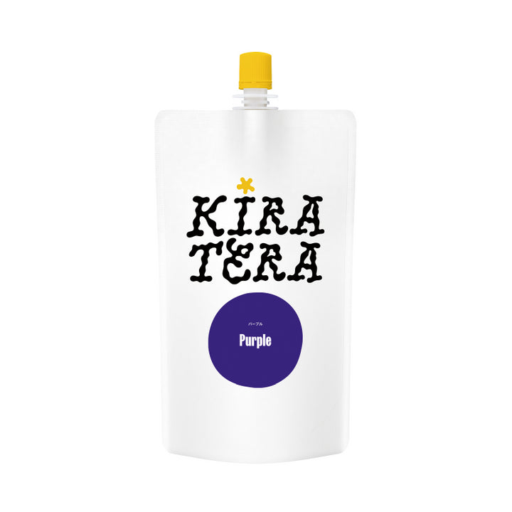 KIRA TERA カラー 　40本セット KIRATERA｜株式会社b－ex