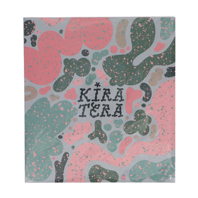 キラテラ カラーチャート2025新色