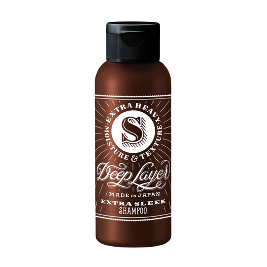 【TRIAL】ディープレイヤー シャンプーExS 80ml