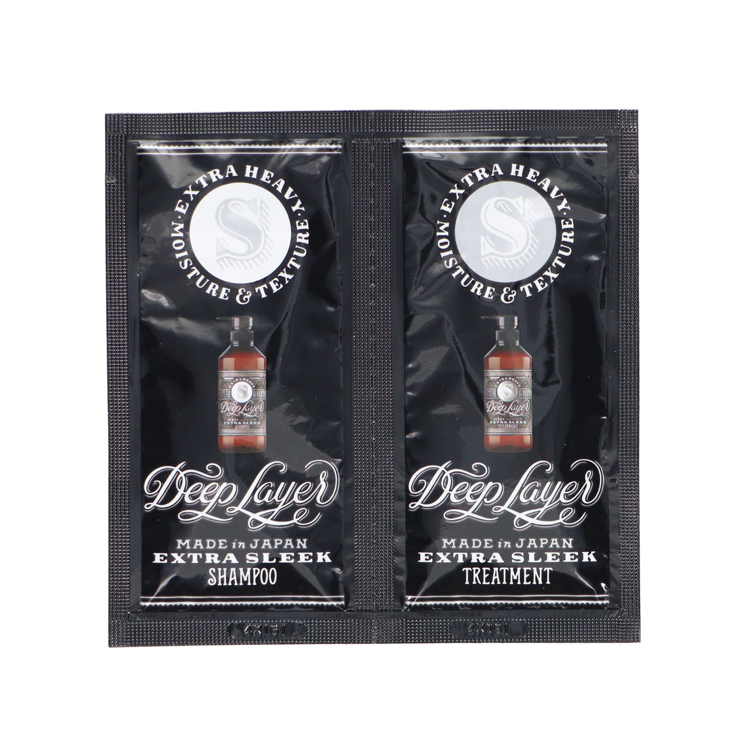 ディープレイヤー サシェExS(R) 10ML10G – DD