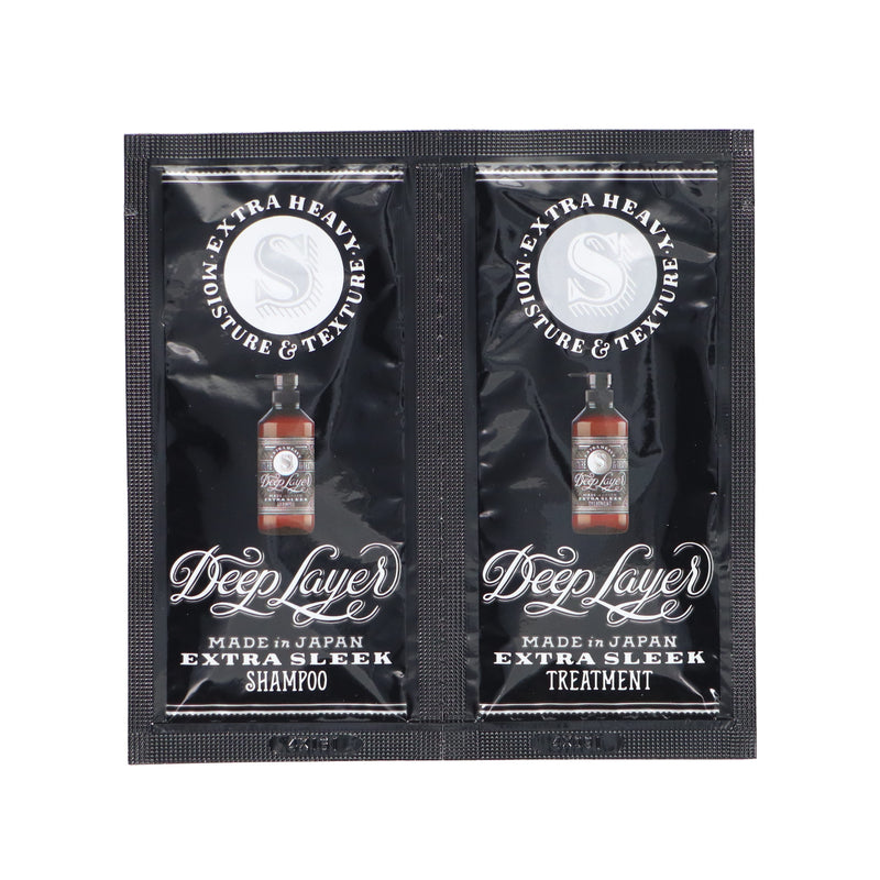 ディープレイヤー サシェExS(R) 10ML10G