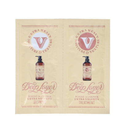 ディープレイヤー サシェExV 10ml10g