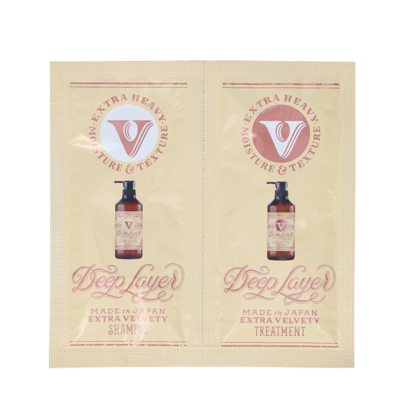 ディープレイヤー サシェExV 10ml10g