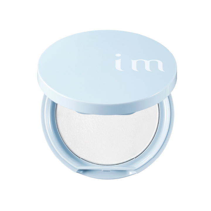 フェイスパウダー MYM アイエム フェイス&バングリセットパウダー 5.7g – DD