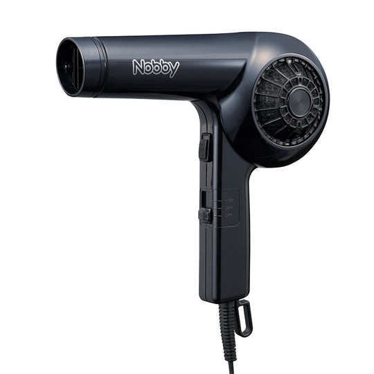 Nobby ヘアードライヤー NB1906 ブラック