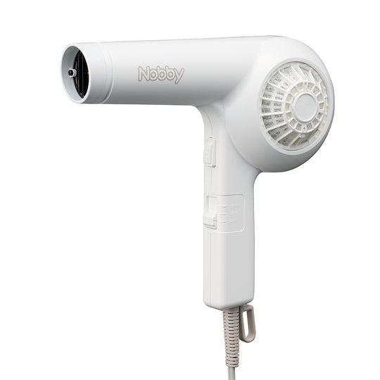 Nobby ヘアードライヤー NB1906 ホワイト