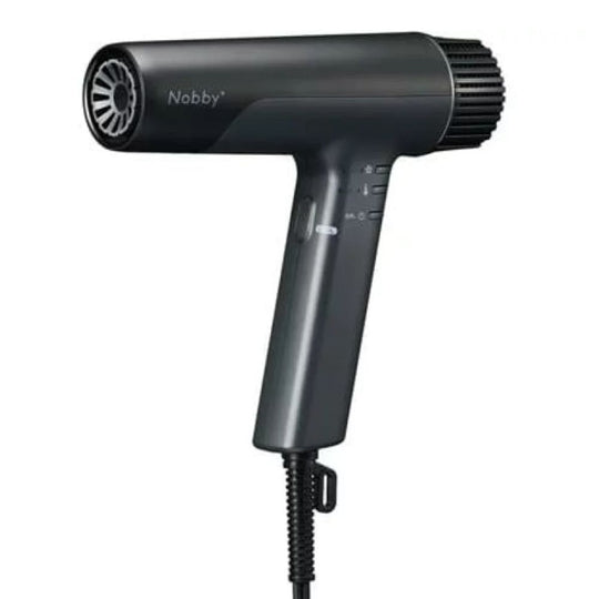 ND340B Nobby+プロテクトイオンヘアドライヤー ブラック