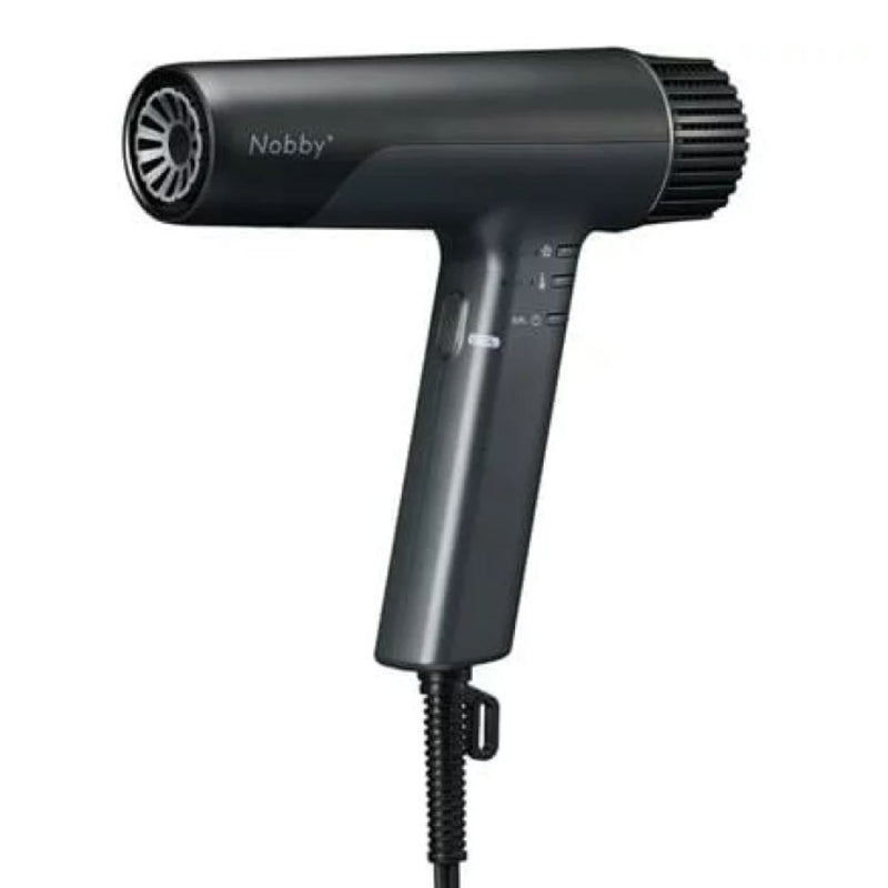 Nobby+ ノビープラス プロテクトイオン ヘアドライヤーND340B プロテクトイオン ヘアドライヤー / ND340B – テスコムオンラインショップ