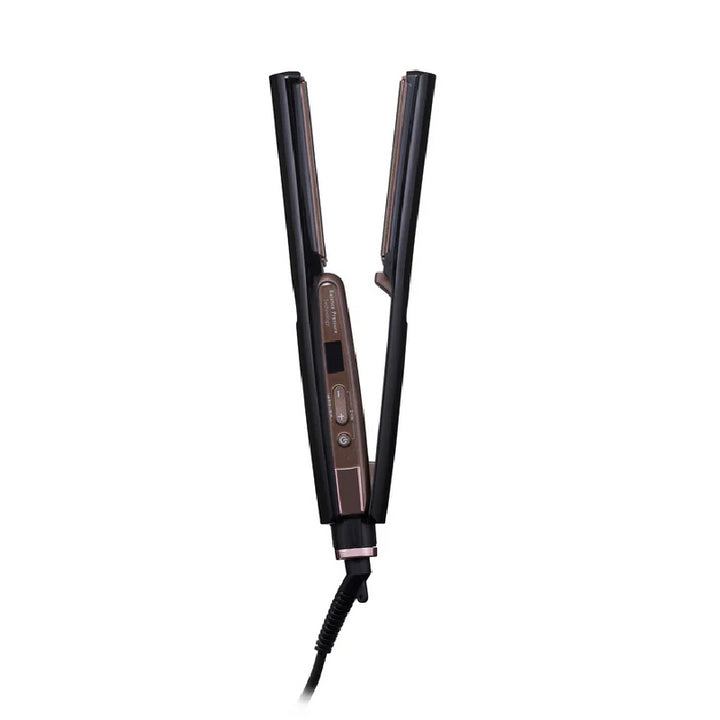 Nobby ヘアーアイロン　NS540A Nobby+ Nobby＋ プロテクトイオン ストレートアイロン NS540A