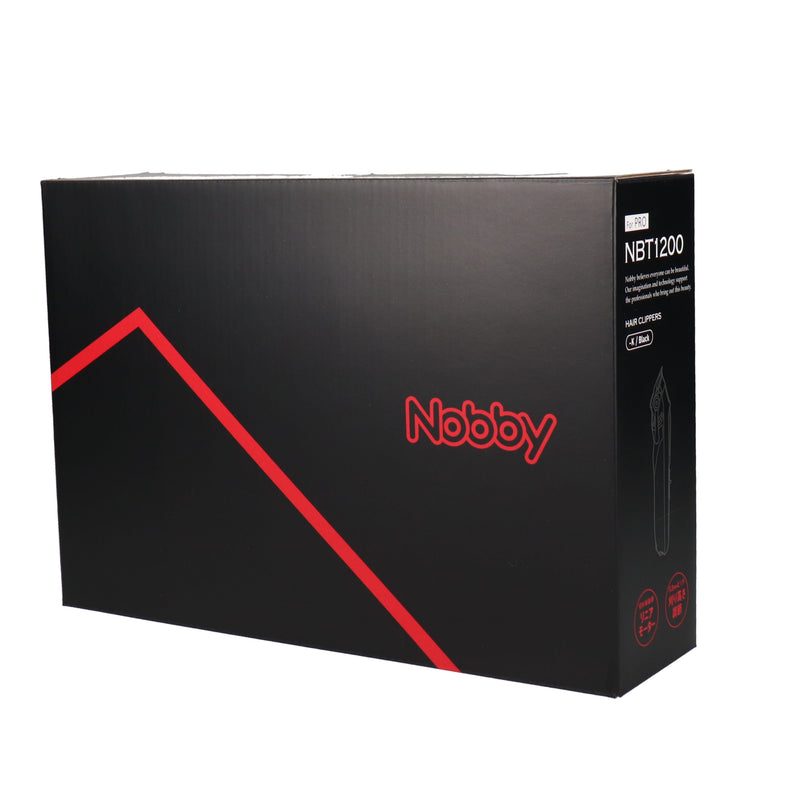 NBT1200-K Nobbyヘアカッター